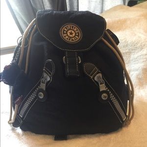 Kipling backpack